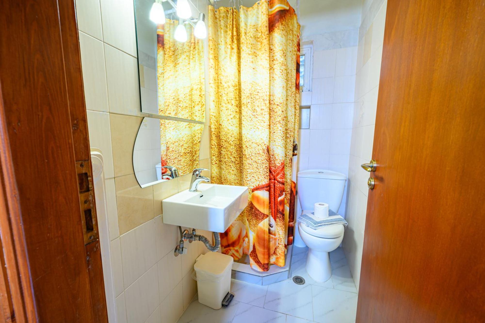 روفيس Iliahtida Apartments المظهر الخارجي الصورة