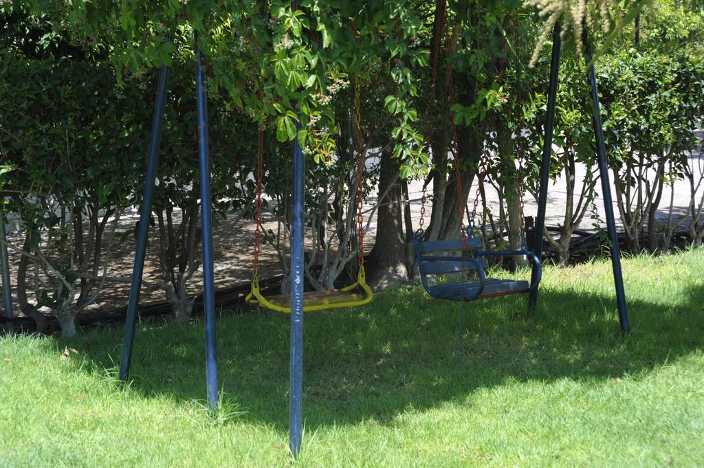 روفيس Iliahtida Apartments المظهر الخارجي الصورة